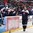 OSTRAVA, CZECH REPUBLIC - MAY 10: Slovakia's Marian Gaborik #12 high fives the bench after scoring Team Slovakia's second goal of the game during preliminary round action at the 2015 IIHF Ice Hockey World Championship. (Photo by Richard Wolowicz/HHOF-IIHF Images)

